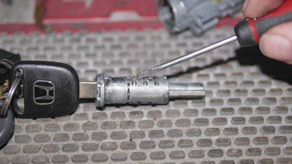 Ignition Repair Services