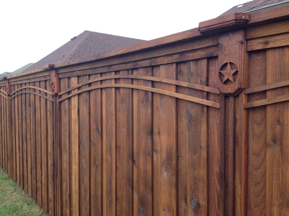 Types of Fences you should consider for your home!