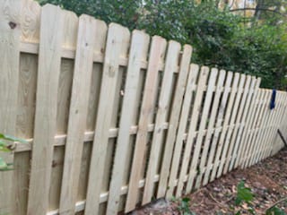 Best fence style for your property