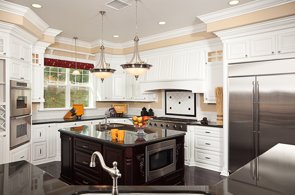 We Take All Measures and Provide Best Kitchen Remodeling Service