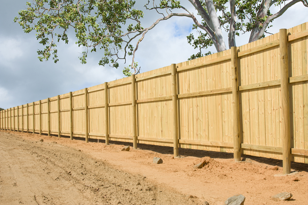 Experts Who Will Make Sure Nothing is Missed in Your Fence Installation