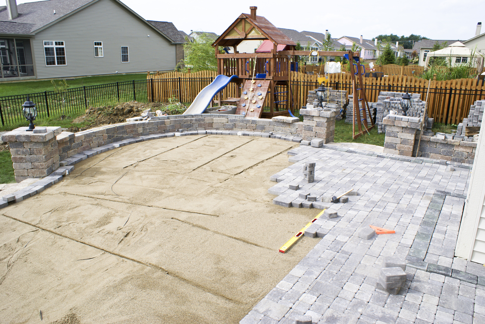 Best Patio Repair & Installation by Experts That Will Last for Years