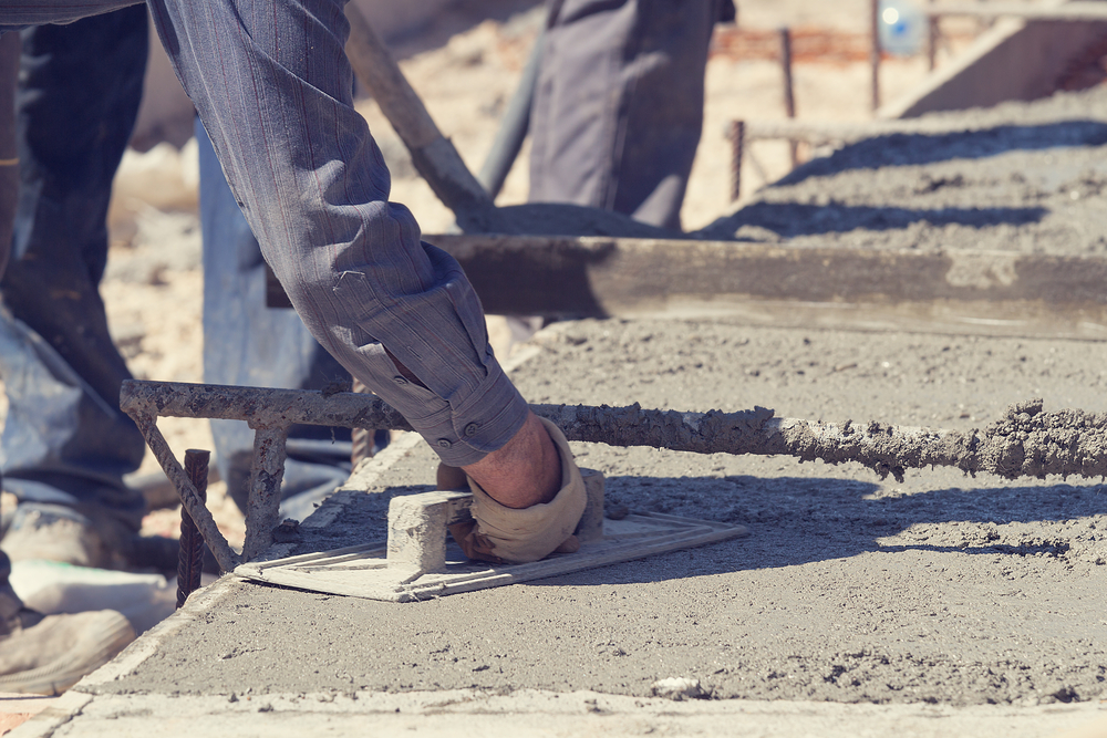 Does Your Concrete Need Repair by Professional Handyman?