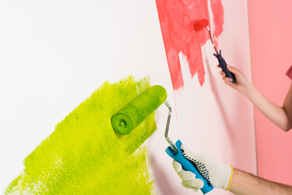 Investing in Painting Services,’ Must Read This