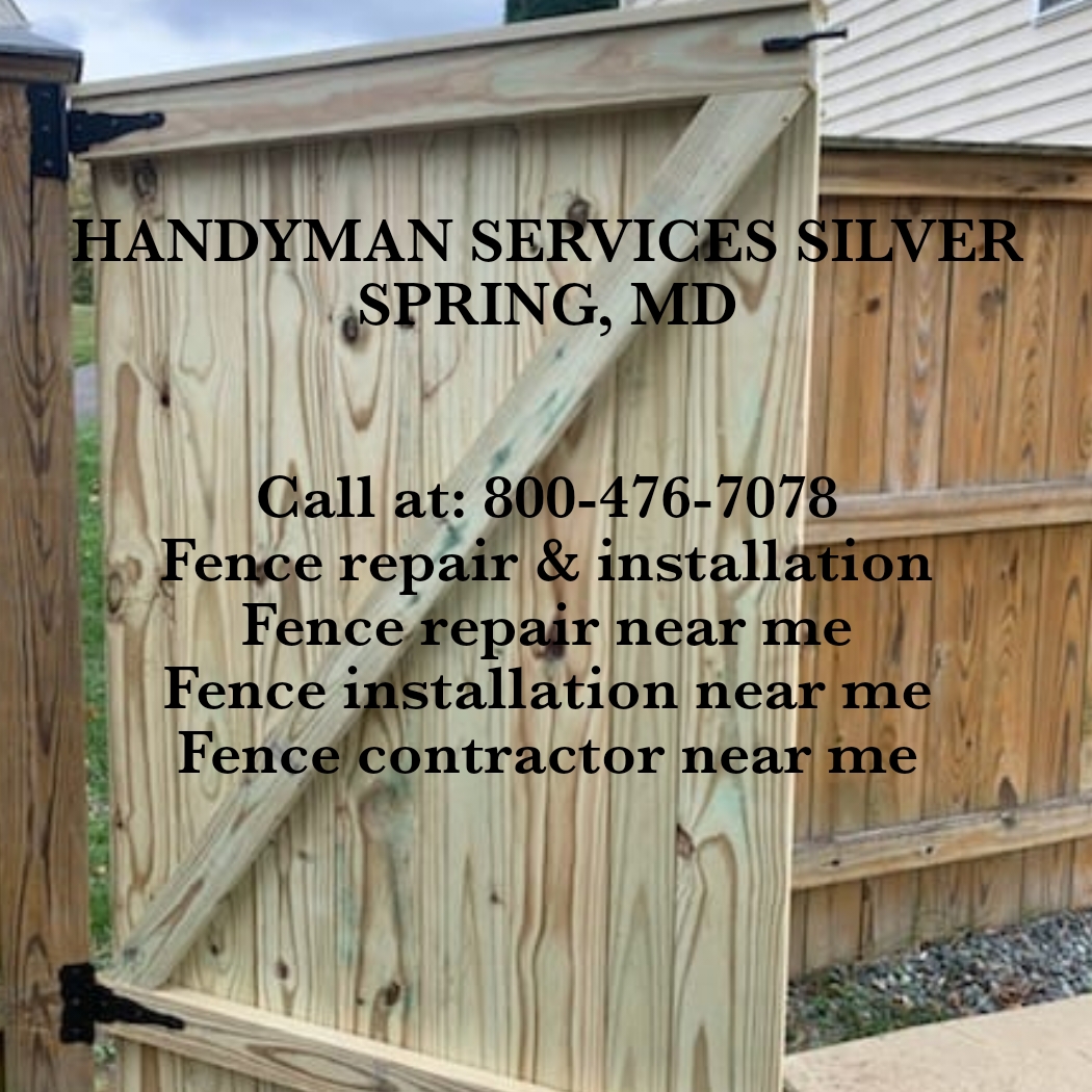 How to prolong the life of fencing on your property?