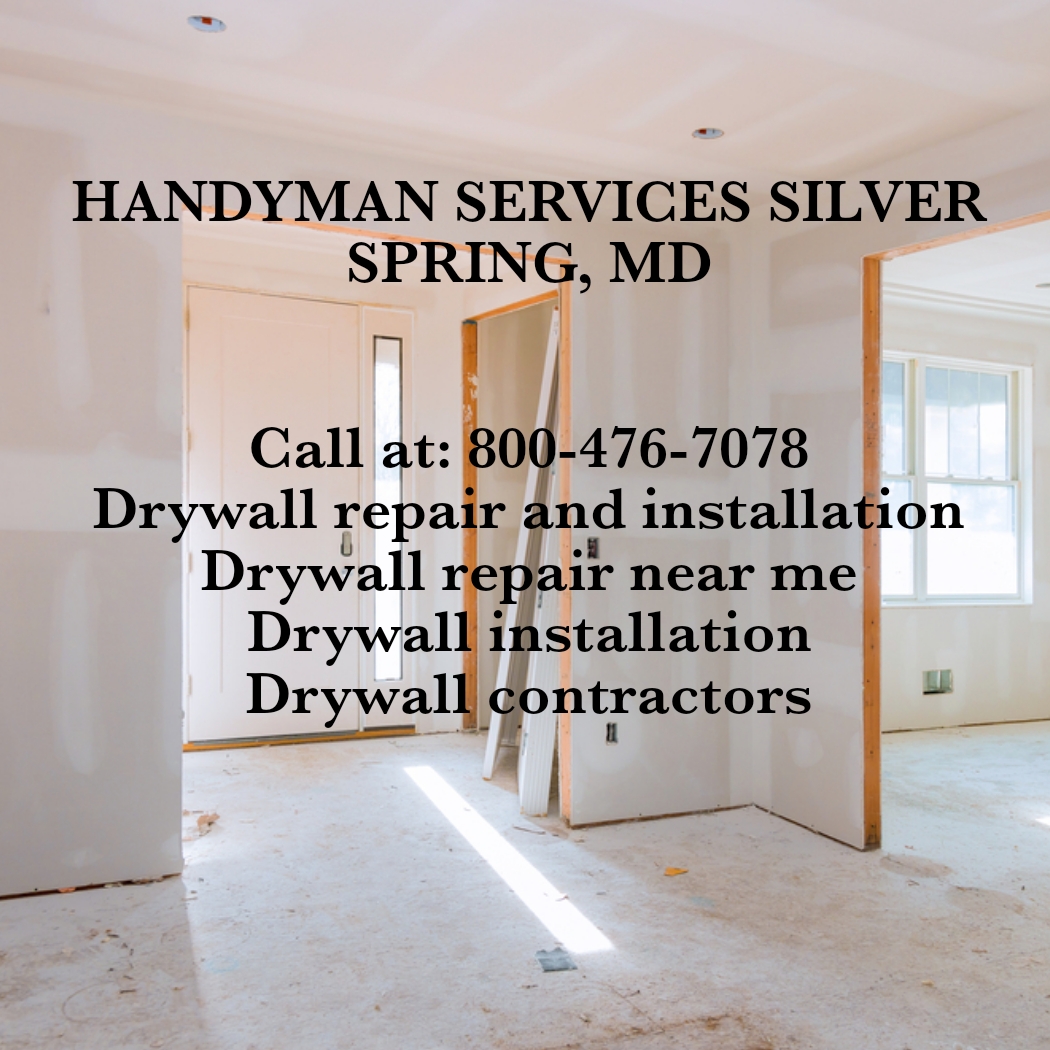 5 Common reasons for drywall damage