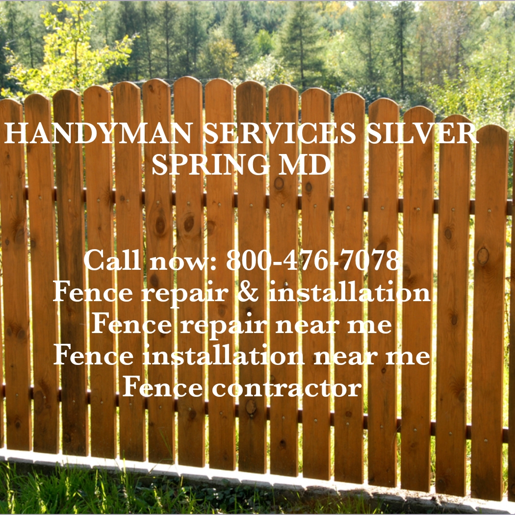Factors to consider during landscape fence installation