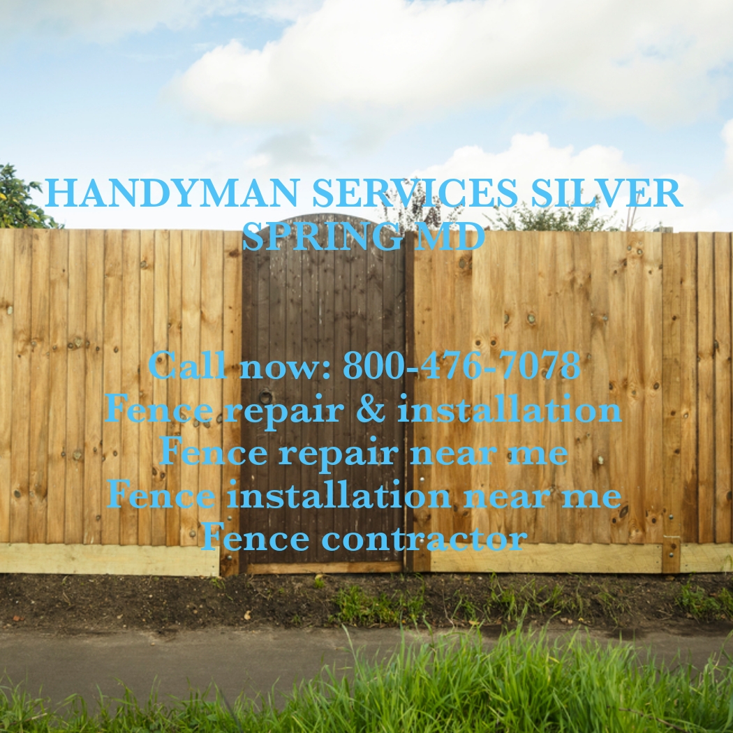 Tips to install fence around property effectively