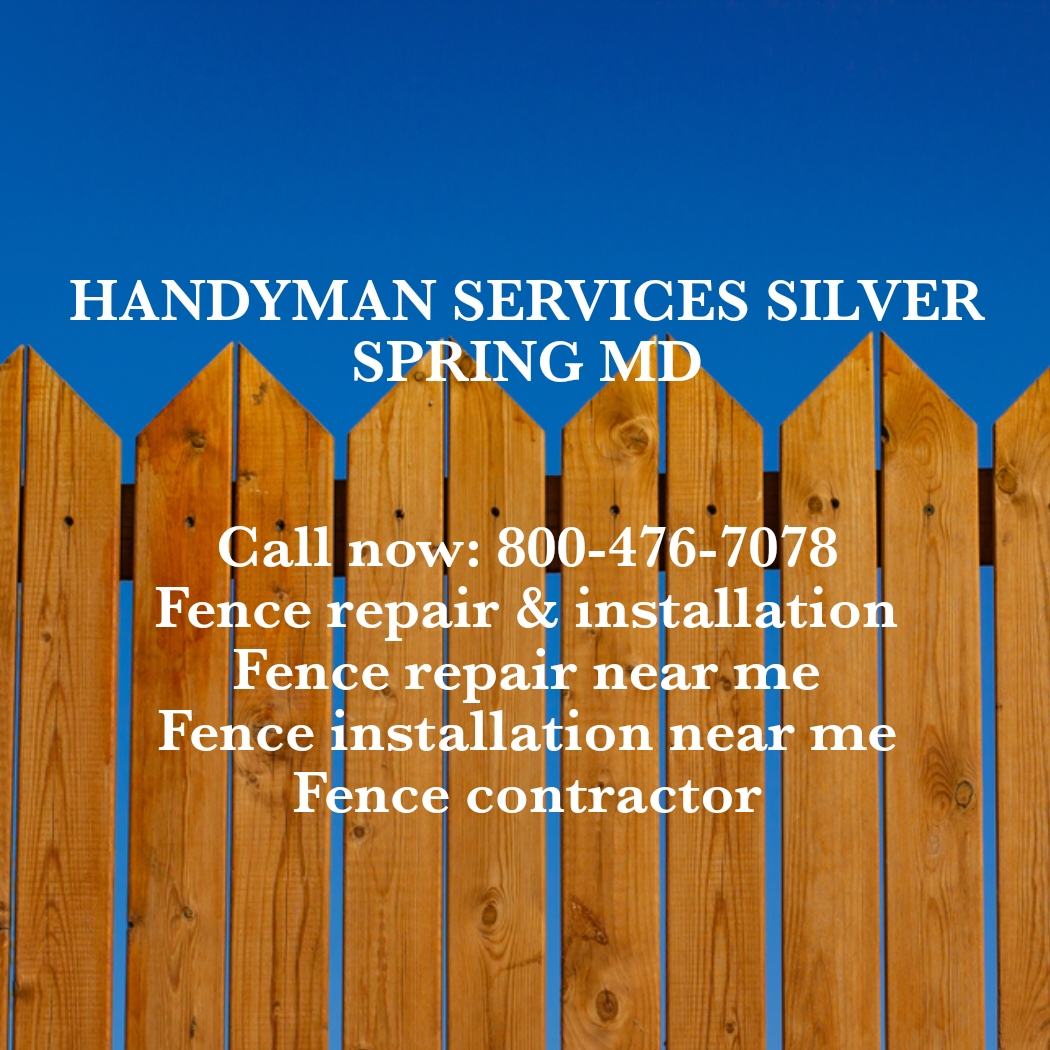 How much fence repair cost?