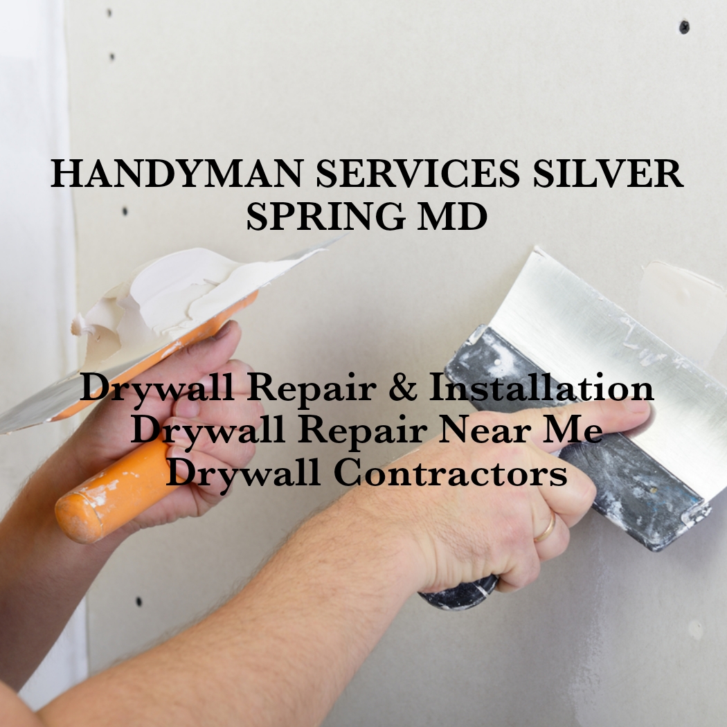 Top drywall maintenance tips