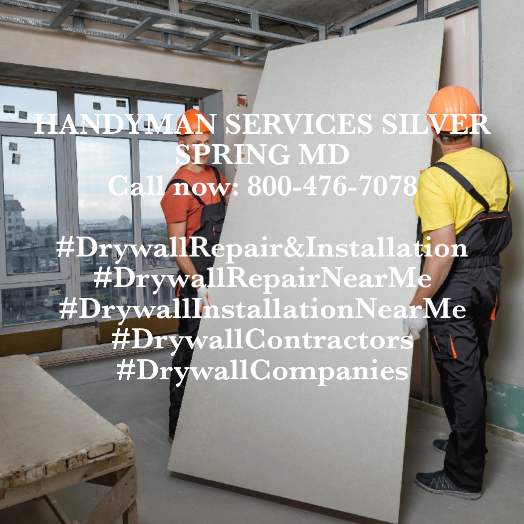 Drywall repair & maintenance tips