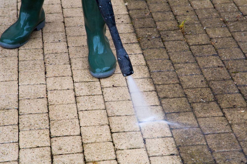 Tips & tricks to select best power washing service
