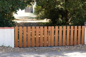 fence repair & installation
