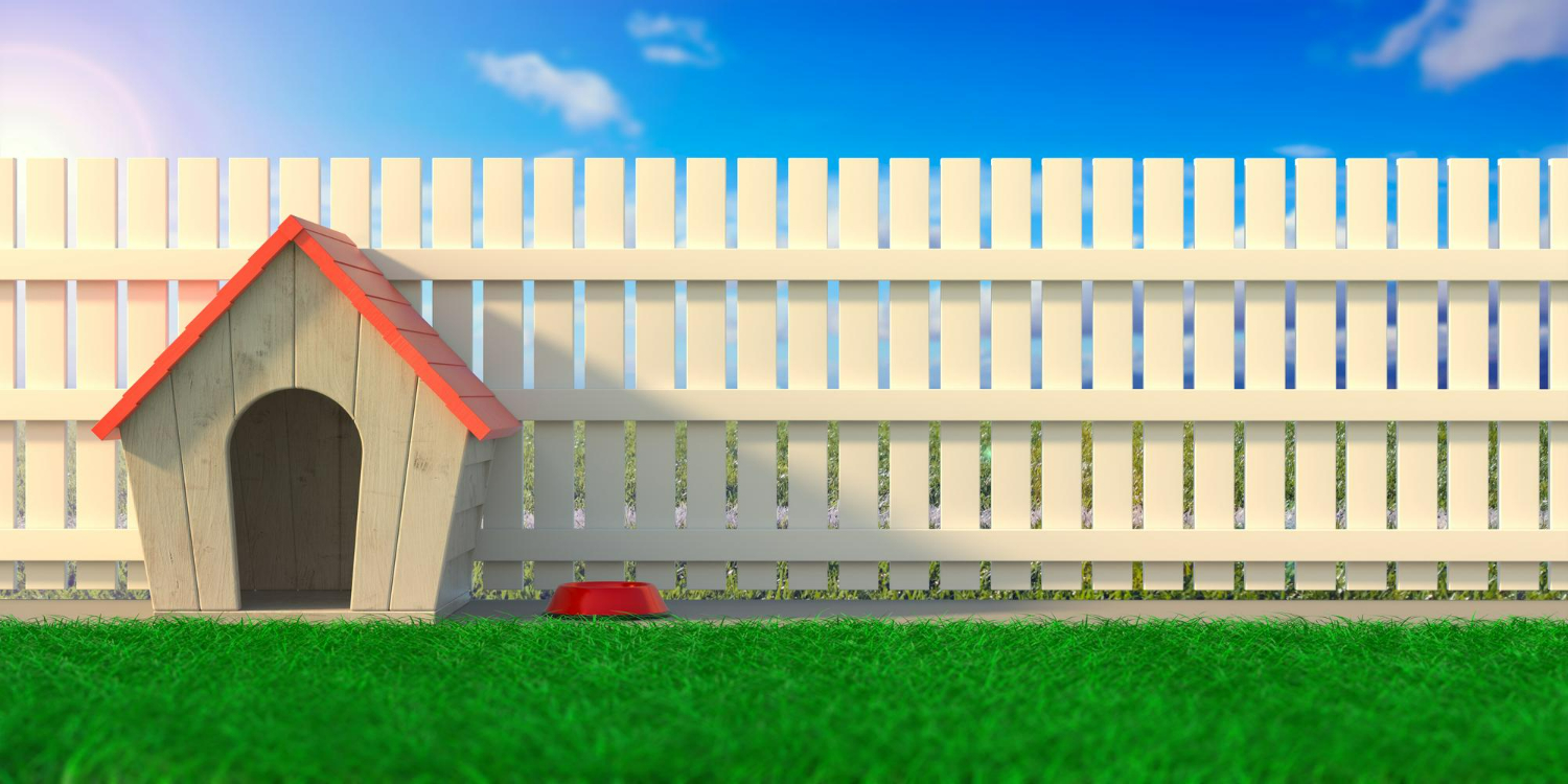 Tips to achieve the best fence layout