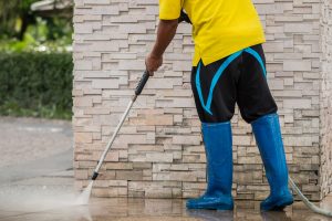 best power washing