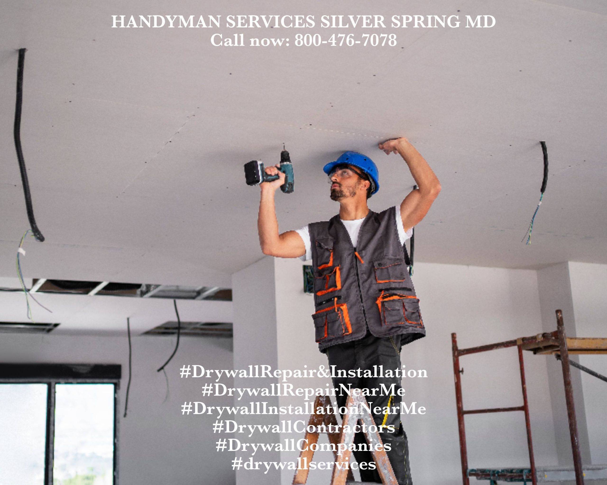 Enhancing Your Home with Professional Drywall Contractor Services