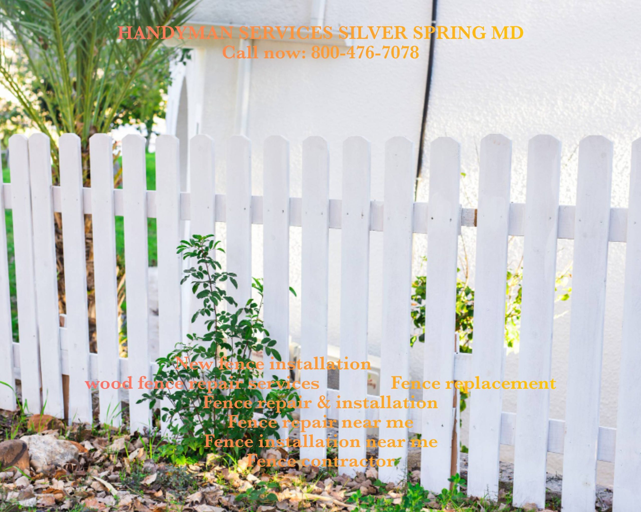 Enhance Your Property’s Aesthetic and Security with Expert Fence Installation and Repair Services