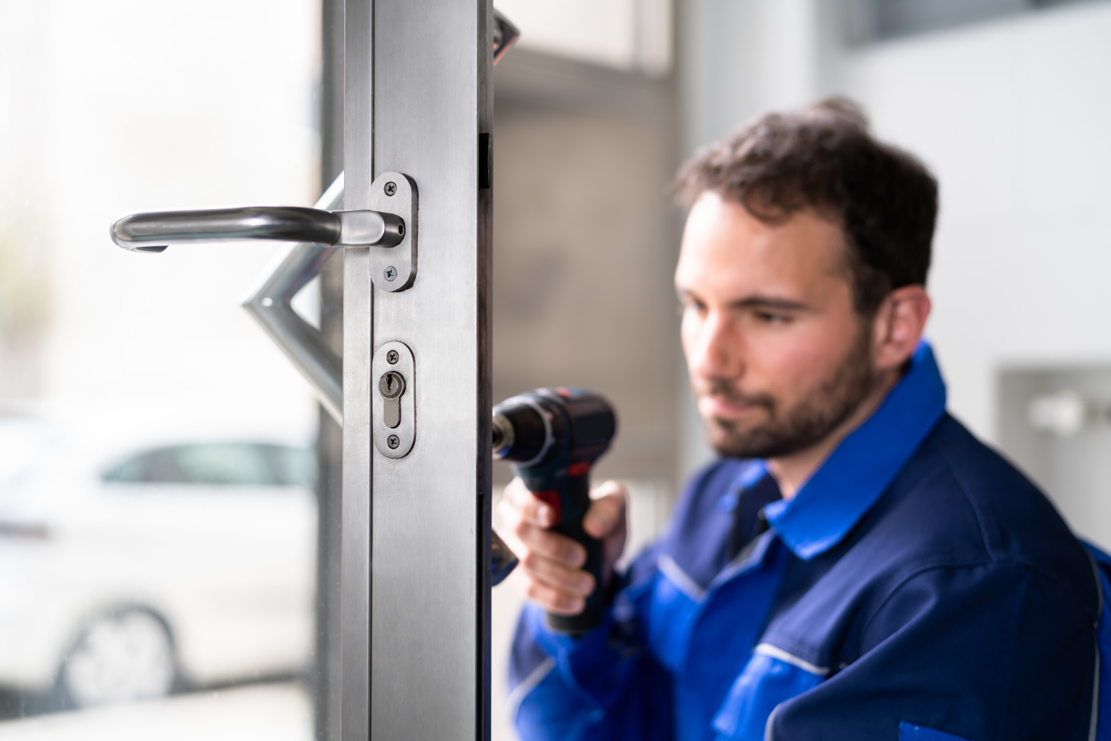 Unveiling Misconceptions: 5 Myths About Locksmiths and Security