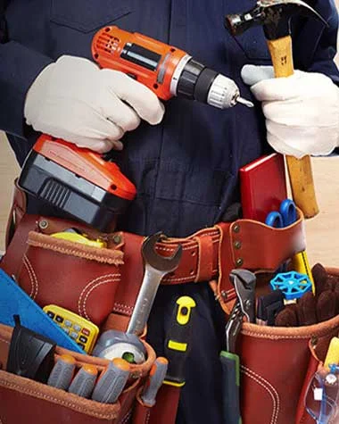 Locksmith services