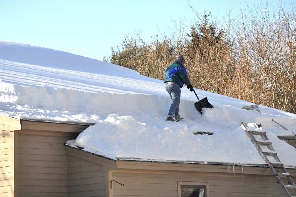 Winter is coming! Pre-plan the snow removal for the upcoming season