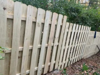 Best fence style for your property
