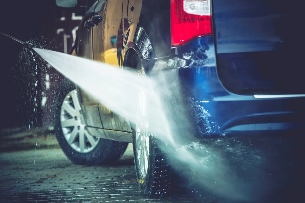 Why Power Washing is a Good Idea
