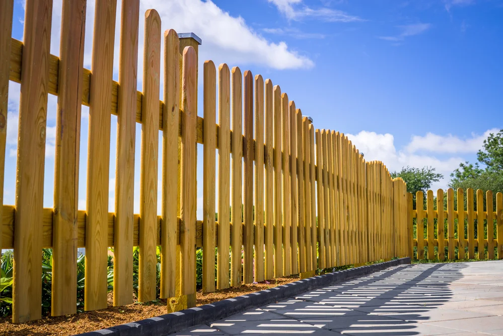 The Only Fence Expert You Can Trust