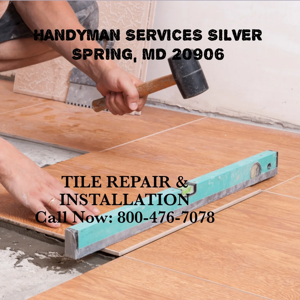 Get Tile Installation Near Me as It is Best Flooring Option