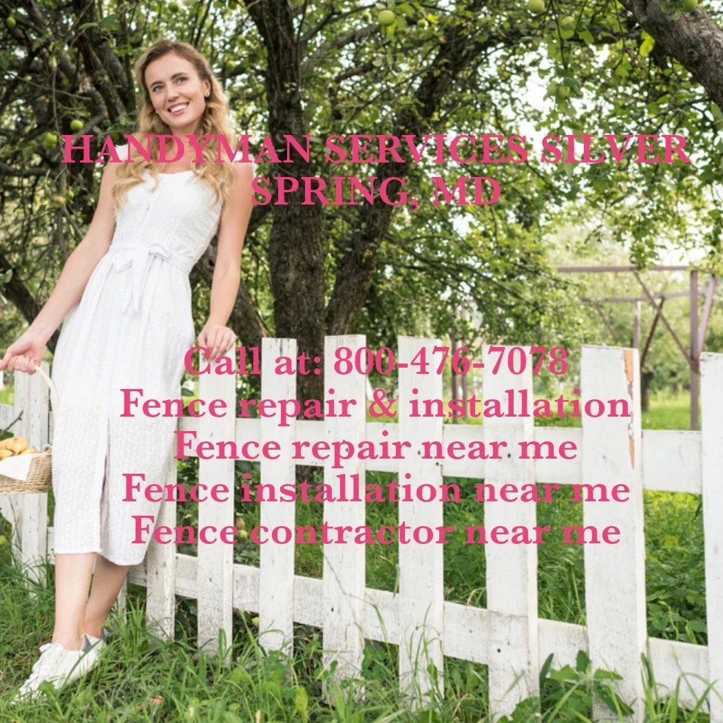 Improve safety & privacy of residence by hiring fence contractor near me