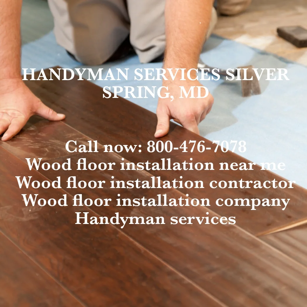 Tips and tricks for wooden floor installation in your property