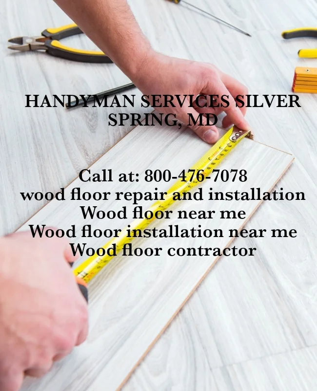 Make your dream flooring come to life with timber floor installation