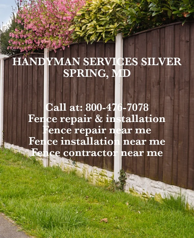 Why should I get my wooden fencing stained or painted?