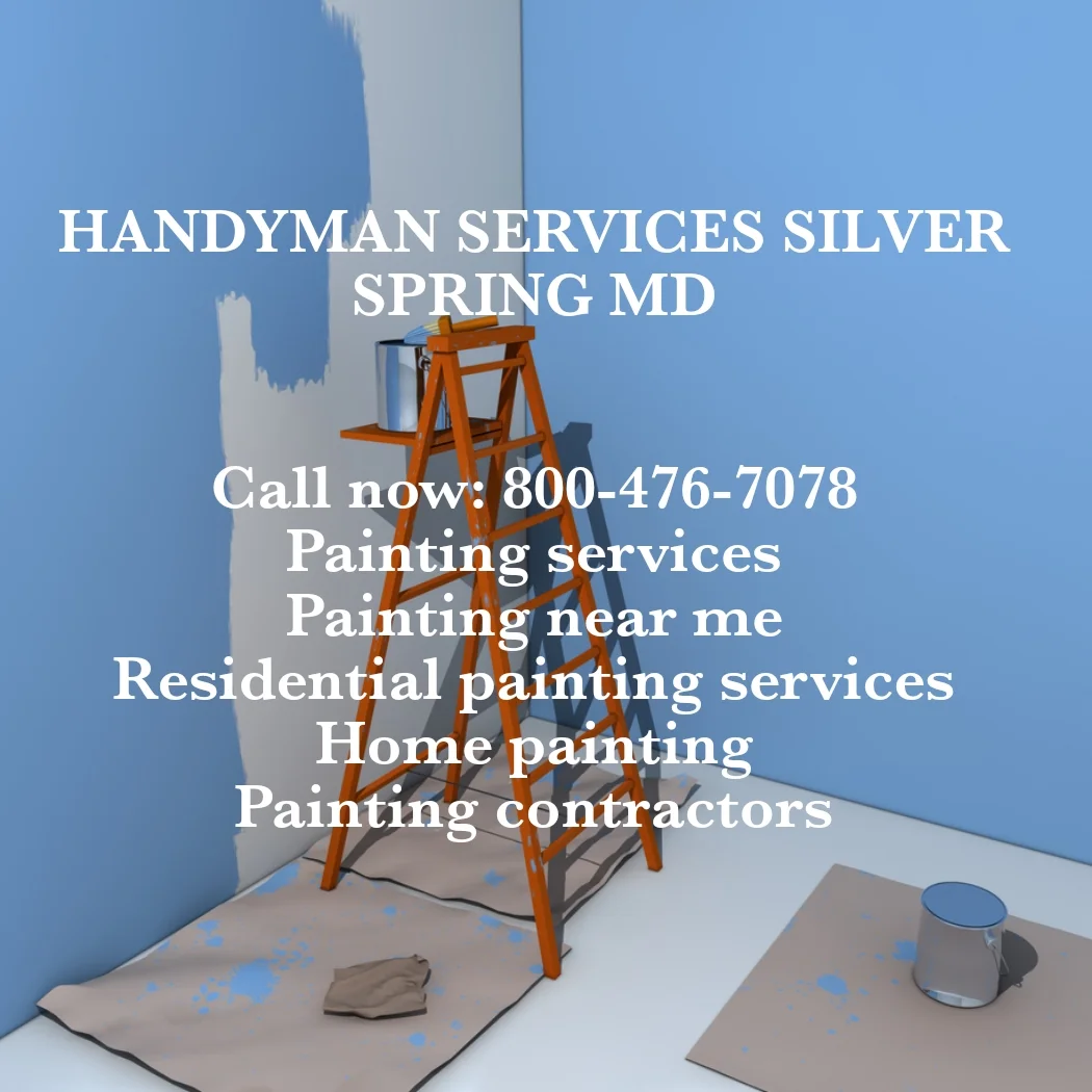 paint service