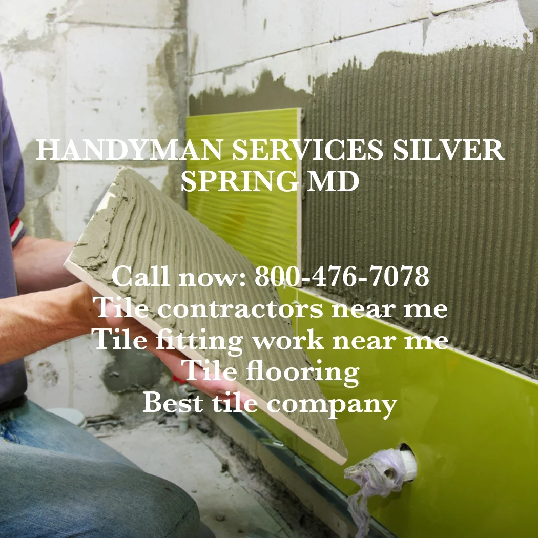tile services