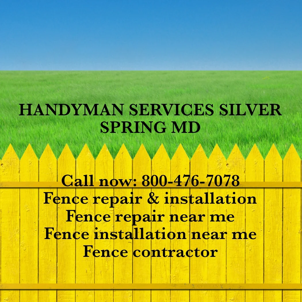 fence services
