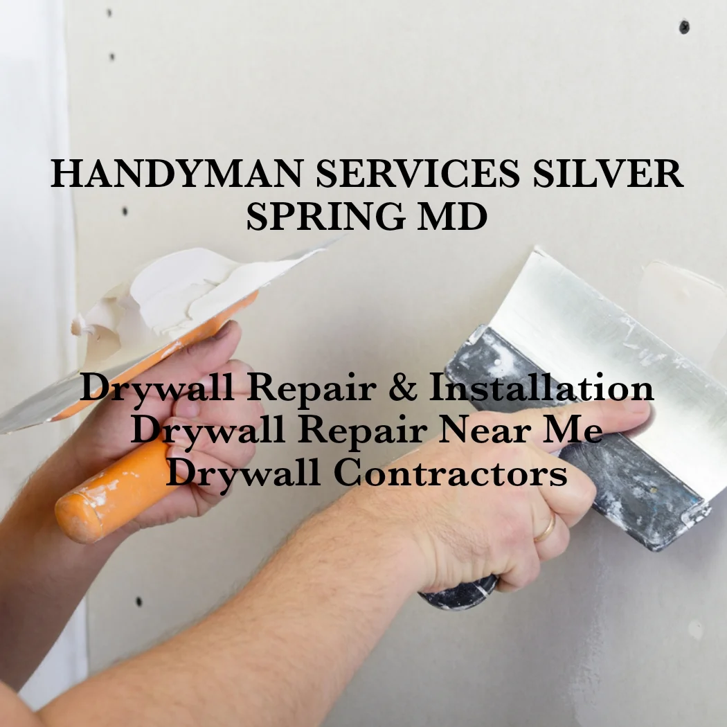drywall installation near me.