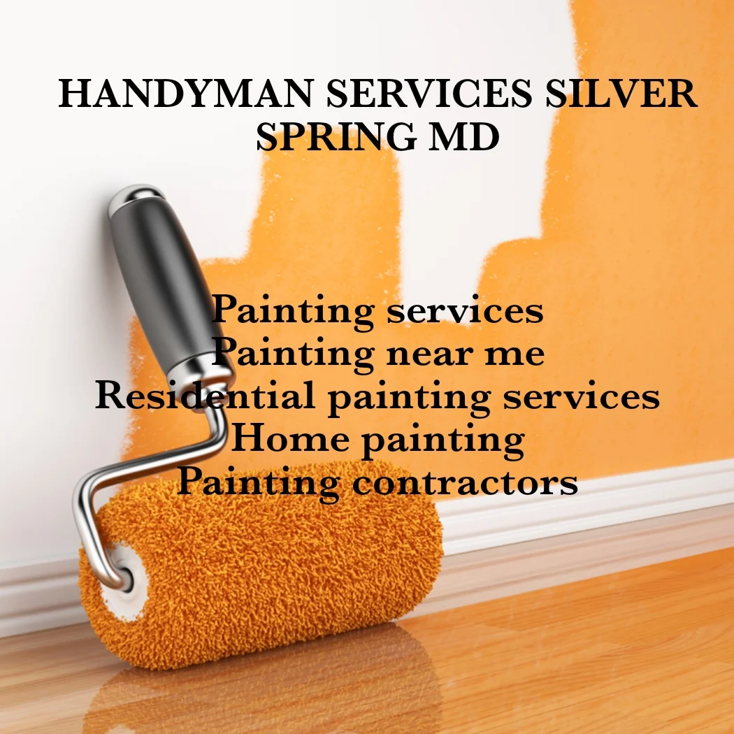 residential house painters