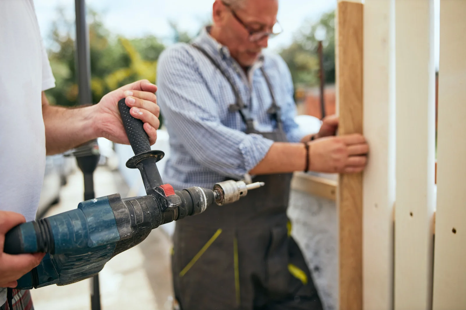 Beautifying with Best Wooden Fence Installation: Elevating Your Outdoor Space