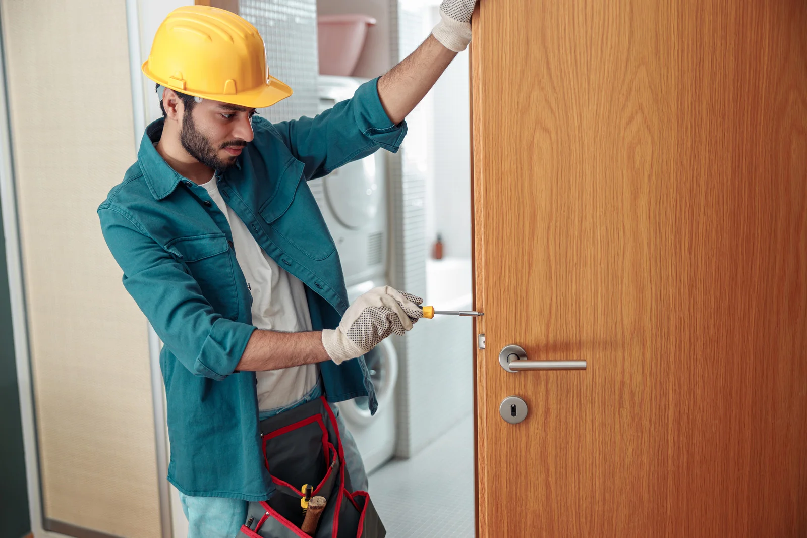 Understanding Locksmiths: 5 Security Misconceptions You Might Believe